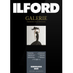 Ilford papier galerie prestige duo 250g a4 25f semigloss