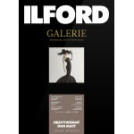 Ilford papier galerie prestige heavyweight duo 310g a3 + 50f mat Ilford papier galerie prestige heavyweight duo 310g a3 + 50f mat