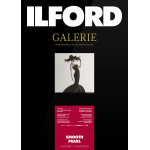 Ilford papier galerie prestige smooth 310g 10. 2x15. 2cm 100f perl