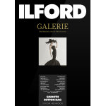 Ilford papier galerie prestige smooth cotton rag 310g a4 25 feuilles