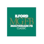 Ilford papier multigrade fb classic mat 17. 8 x 24cm 100 feuilles