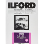 Ilford papier photo multigrade rc deluxe glossy 40, 6 x 50, 8 10feuille