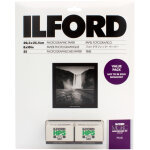 Ilford papier rc deluxe perl 20. 3x25. 4cm 25 feuilles + 2 hp5