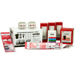 Ilford & paterson kit de démarrage pour films argentiques Ilford & paterson kit de démarrage pour films argentiques