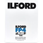 Ilford plan film fp4 + 4x5 inch 25 films Ilford plan film fp4 + 4x5 inch 25 films