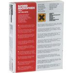 Ilford révélateur microphen dose 1 litre Ilford révélateur microphen dose 1 litre