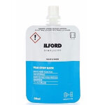Ilford sachet de bain d'arrêt Ilford sachet de bain d'arrêt