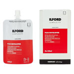 Ilford sachet de d�veloppeur film (x12)