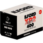 Ilford xp2 super 135 400asa 24 poses
