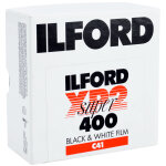 Ilford xp2 super 135 400asa 30, 5m Ilford xp2 super 135 400asa 30, 5m