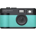 Imp�sable x10 pro retro camera aqua mint