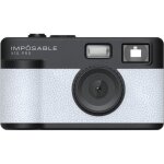 Imp�sable x10 pro retro camera artic blanc