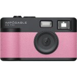 Imp�sable x10 pro retro camera blush rose