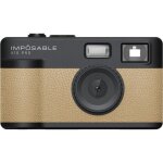 Imp�sable x10 pro retro camera classic tan