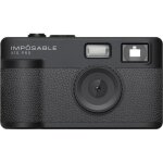 Imp�sable x10 pro retro camera midnight black