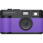 Imp�sable x10 pro retro camera royal violet