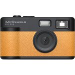 Imp�sable x10 pro retro camera sunset jaune