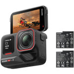 Insta360 caméra ace pro 2 dual batteries bundle Insta360 caméra ace pro 2 dual batteries bundle