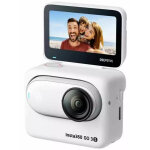 Insta360 caméra go 3s 128gb blanc Insta360 caméra go 3s 128gb blanc