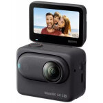 Insta360 caméra go 3s 128gb noir Insta360 caméra go 3s 128gb noir