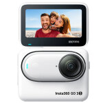 Insta360 camra go 3s 64gb blanc