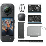 Insta360 caméra x5 essential bundle Insta360 caméra x5 essential bundle