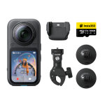 Insta360 cam�ra x6 bundle moto