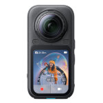 Insta360 cam�ra x6 standard bundle noir midnight