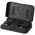 Insta360 chargeur portable pour x4 air / ace pro 2 / x4 / ace pro / x3