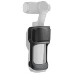 Insta360 �tui de protection coulissant pour luna ultra noir