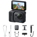 Insta360 go ultra creator bundle noir Insta360 go ultra creator bundle noir