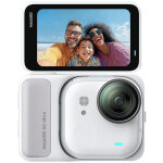 Insta360 go ultra standard bundle blanc Insta360 go ultra standard bundle blanc