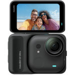 Insta360 go ultra standard bundle noir Insta360 go ultra standard bundle noir