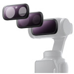 Insta360 kit de filtres nd pour luna ultra