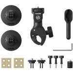 Insta360 kit moto x5 / x4 / x3 / x2 / rs