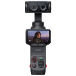 Insta360 luna ultra creator bundle cosmic noir