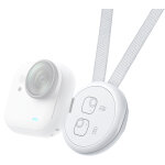 Insta360 pendentif magnétique pour go ultra Insta360 pendentif magnétique pour go ultra