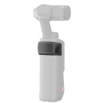 Insta360 protection anti - vent pour luna s�rie noir