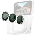 Insta360 set de filtre nd pour go ultra