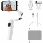 Insta360 stabilisateur flow 2 pro ai tracker bundle white Insta360 stabilisateur flow 2 pro ai tracker bundle white