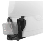 Insta360 support mentonni�re pour casque 2. 0