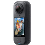 Insta360 x4 air motorcycle bundle