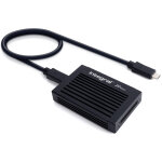 Integral lecteur de cartes usb 3. 2 pour cfexpress