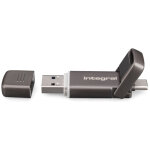Integral slimxpress dual ussd 1tb (550 / 500mb)