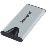 Integral slimxpress pro disque dur portable ssd 4tb