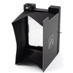 Intrepid capot de mise au point