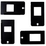 Intrepid kit 120mm pour enlarger