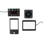 Intrepid kit agrandisseur 4x5