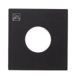 Intrepid planche � objectif 4x5 copal 1