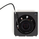 Intrepid planche pour objectif grand angle encastr� 4x5 copal 0